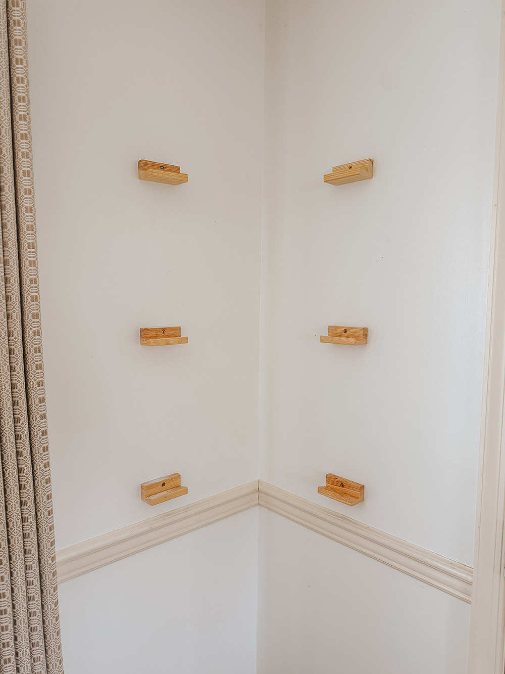 Two Quick DIY House Updates To Share